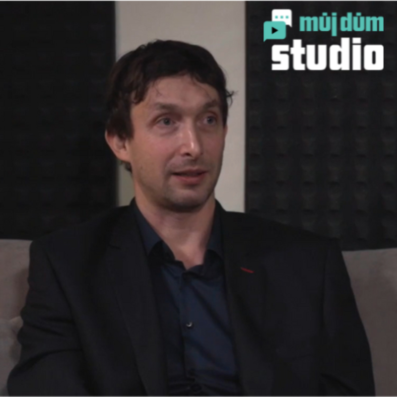 Obrázek epizody Smysluplný celek firmy HELUZ jako ruka podaná stavebníkům