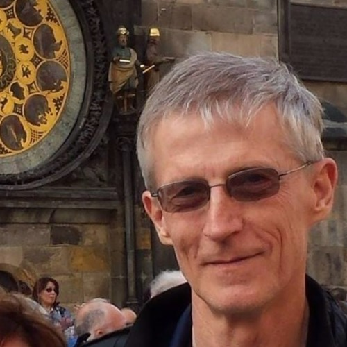 Obrázek epizody Paul Rustebakke: Náš podíl na Boží přirozenosti