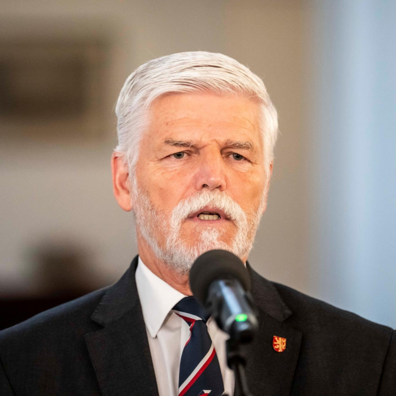 Obrázek epizody Prezident podal kompetenční žalobu. Co když vláda odmítne s Ústavním soudem spolupracovat?