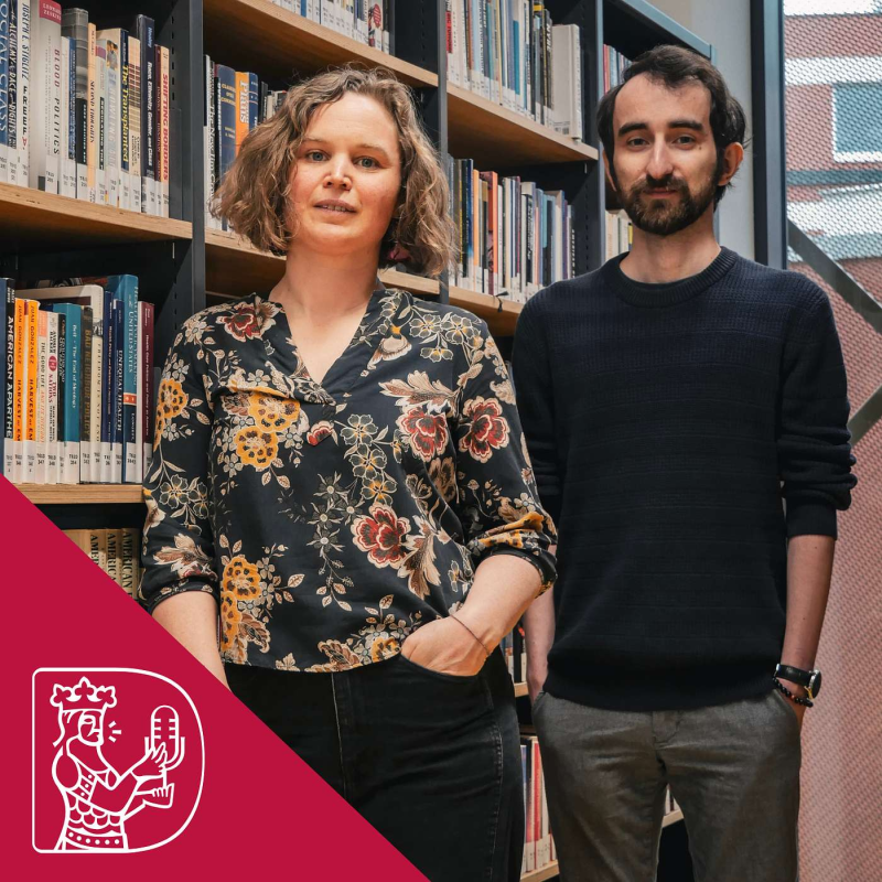 Obrázek epizody Žijí Češi důstojný život? Odborníci z FSV UK vysvětlují rozdíl mezi daty a realitou chudoby v Česku