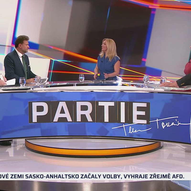 Obrázek epizody Motoristé zablokují daňový nápad ANO. Vládu ale rozbíjet nebudeme, slíbil Turek