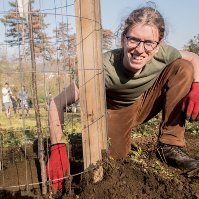Obrázek epizody #03: Nejčastější chyby u výsadby ovocných stromů