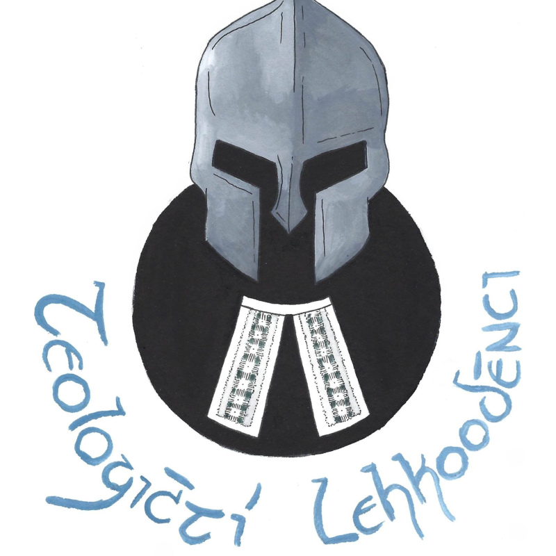 Obrázek epizody TEOLOGIČTÍ LEHKOODĚNCI: #01 Faráři v popkultuře