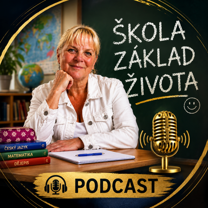 Obrázek epizody Škola základ života