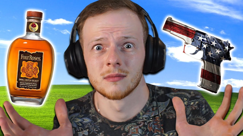 Obrázek epizody DĚTI by měly mít právo vlastnit ZBRANĚ a VOLIT (toto není clickbait…)