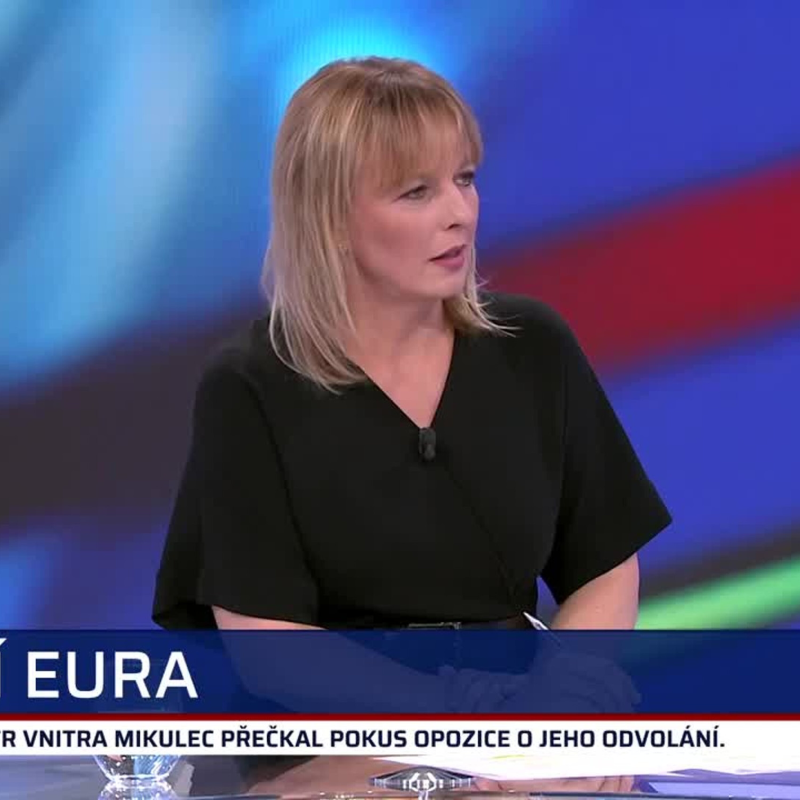 Obrázek epizody INTERVIEW 24.9.2021