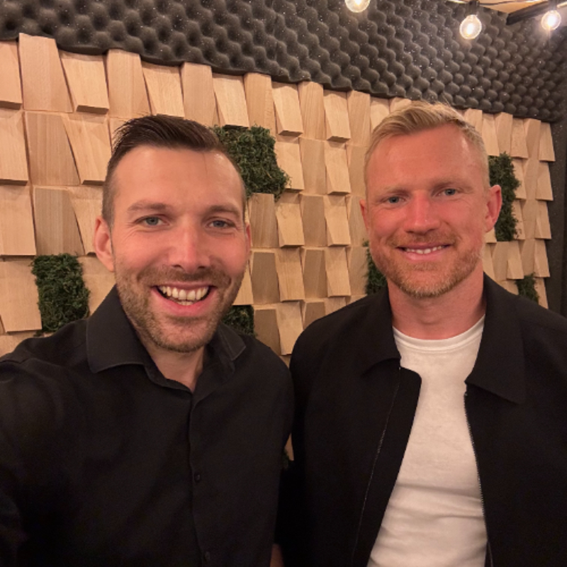 Obrázek epizody Nejdřív vyřeš spánek, stravu a stres, až pak řeš longevity – Jiří Votava