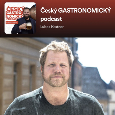 Obrázek epizody Jan Čulík, Thir – Rozjíždět něco originálního v Čechách je hrozně těžké