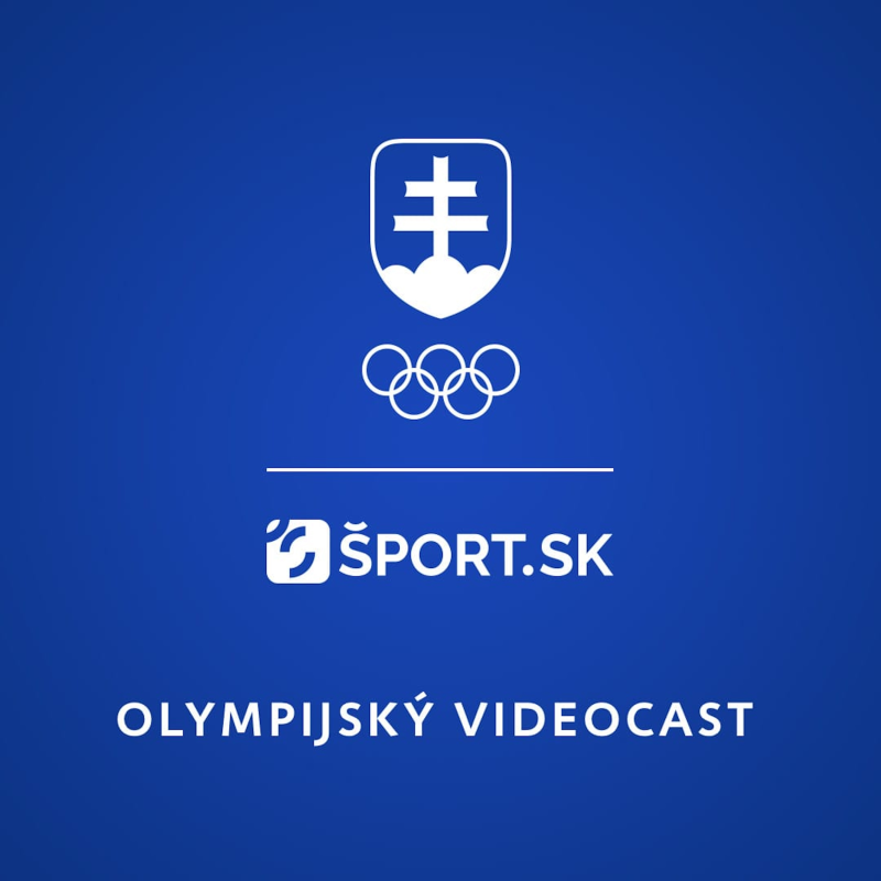 Obrázek epizody Chce hrať proti tým najlepším. Vo finále olympiády by najradšej porazil Kanadu
