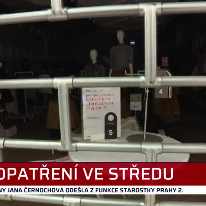 Obrázek epizody Zprávy (1220)