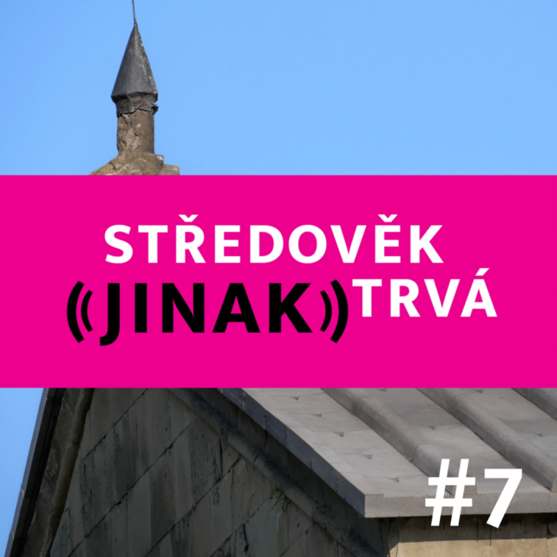 Obrázek epizody 7# Tsromi. Most mezi Evropou a Asií