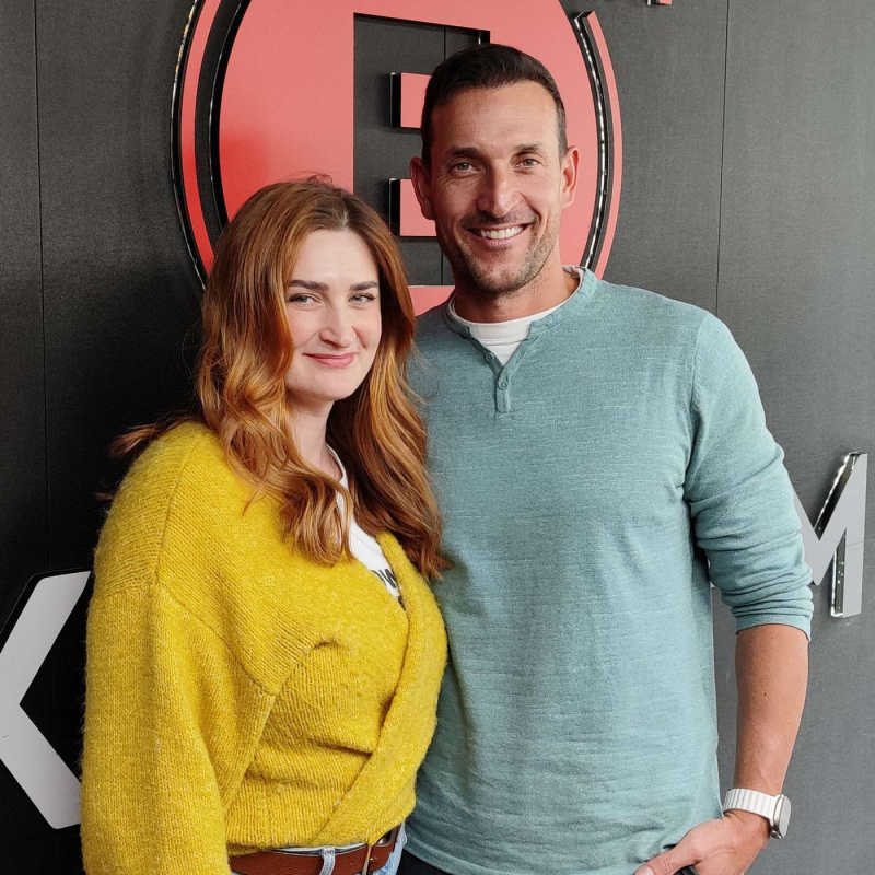 Obrázek epizody Tvůrci Extrémních proměn: Ne všem účastníkům se povedlo dosáhnout cíle, psycholog je důležitou součástí našeho týmu