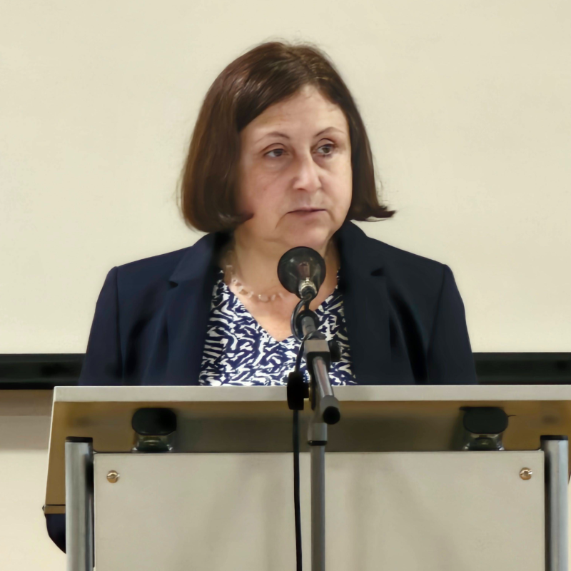 Obrázek epizody Radka ČÁSLAVOVÁ: Naslouchající milost (20. 12. 2025)