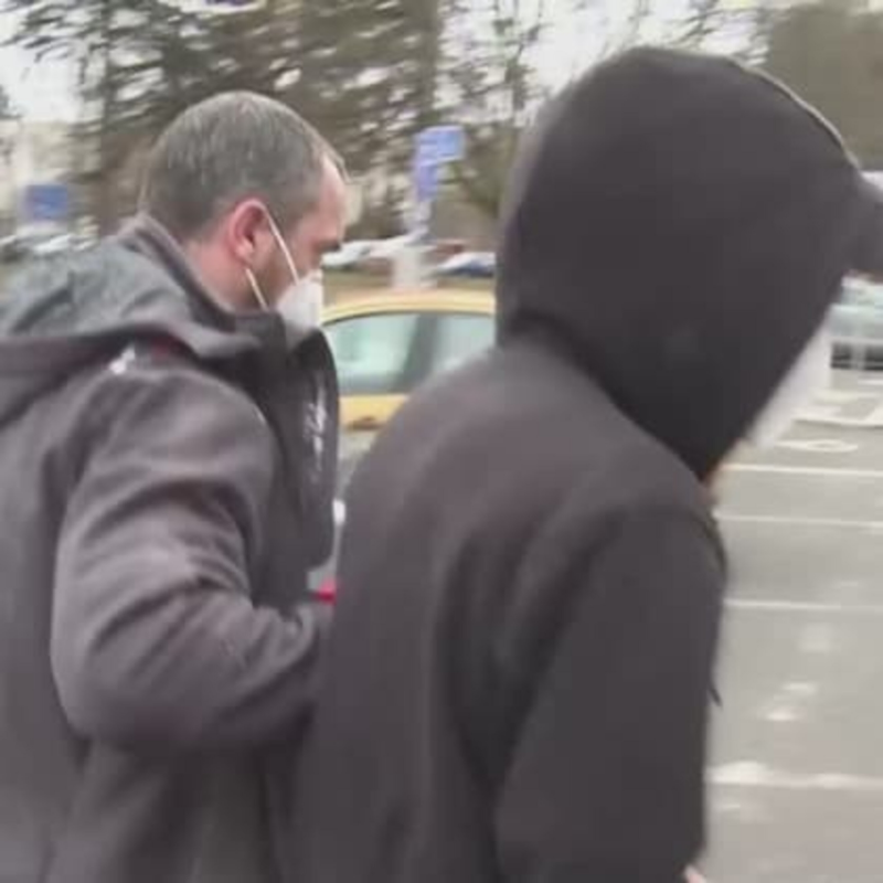 Obrázek epizody Batoh plný kradených občanek