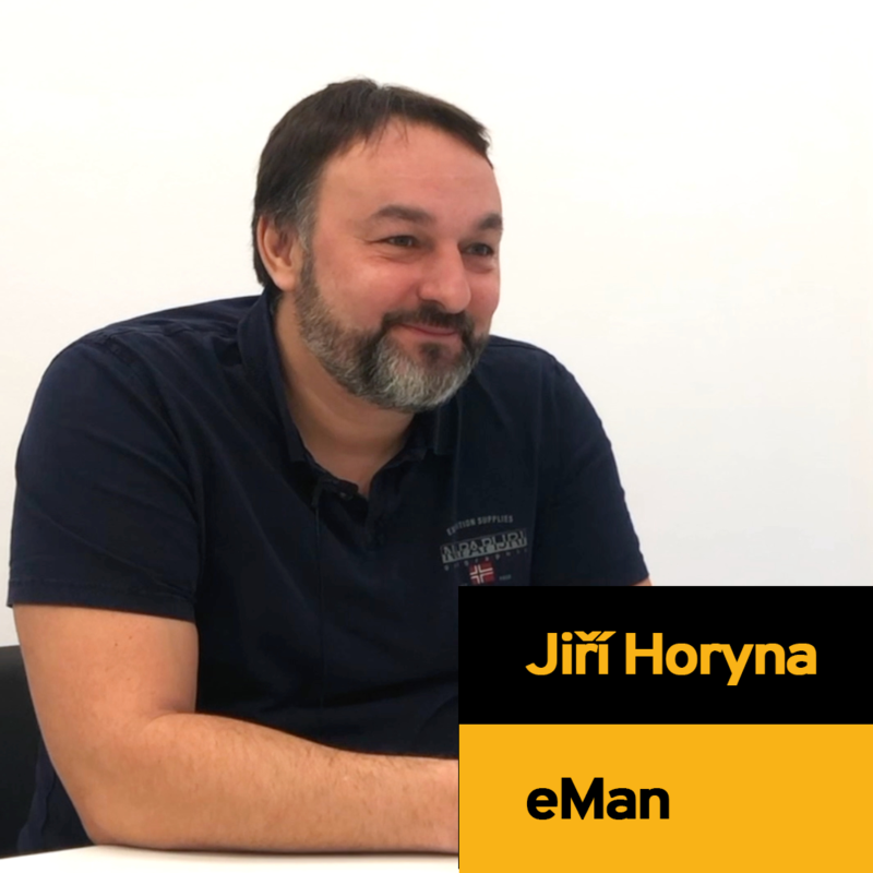 Obrázek epizody Digitalizace úřadů? Jsme na úplném začátku