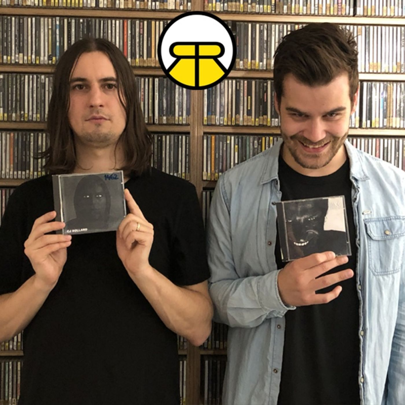 Obrázek epizody Reflektor #99: 30 let Radia 1