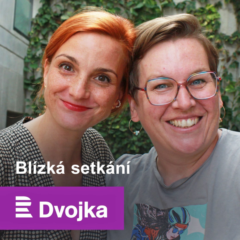 Obrázek epizody Politika k rodinnému obědu nepatří. Raději odejděte od tématu, radí autorka knihy Hoří ti táta