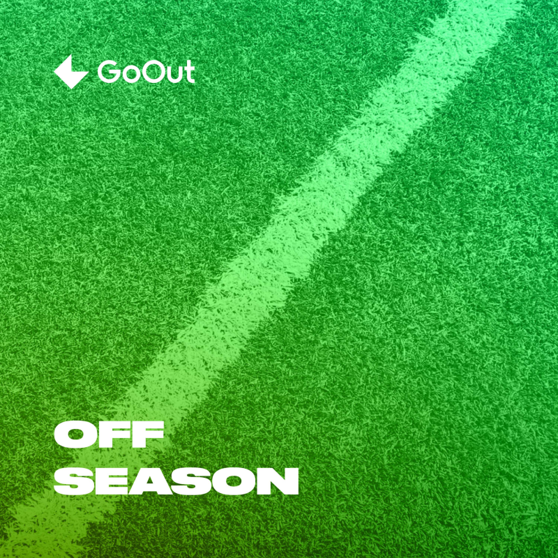 Obrázek epizody Off Season 20/21: Listopadová repre pauza