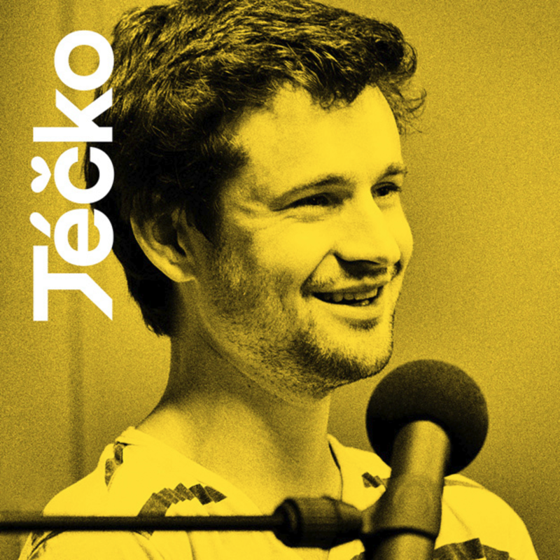 Obrázek epizody S Honzou Bradáčem o Ypsilonce, o moderní cimbálovce a hraní pro děti