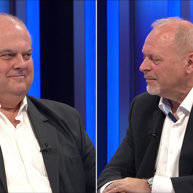 Obrázek epizody Jak volí vaše peněženka (927)