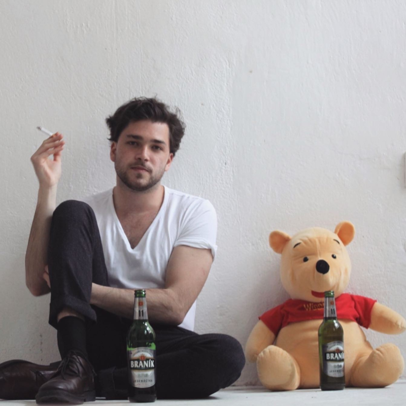 Obrázek epizody Jan Jindřich Karásek: Florální vzor