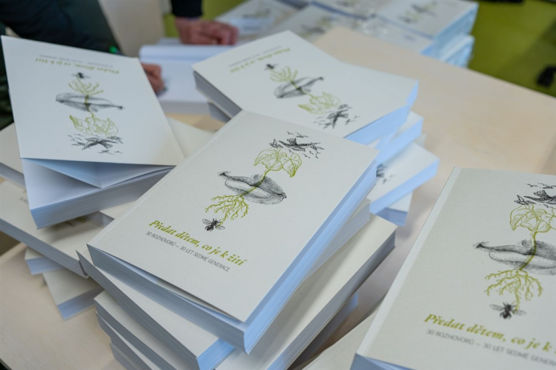 Obrázek epizody Nehledě na to, jestli to dopadne dobře