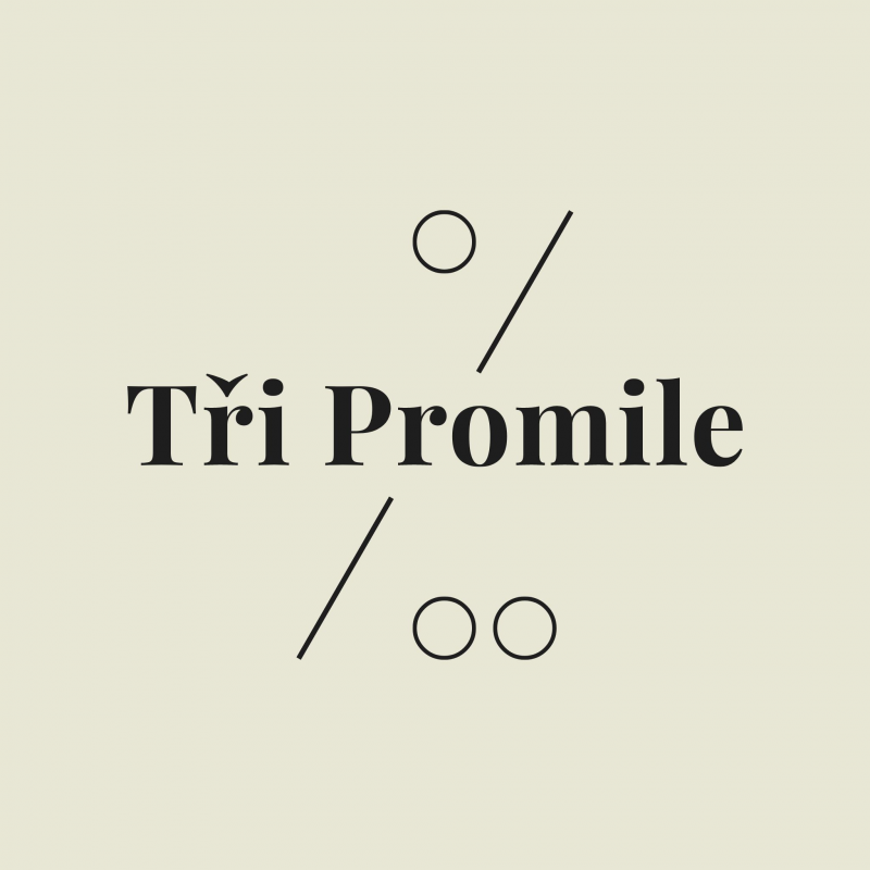 Obrázek epizody TřiPromile Šest