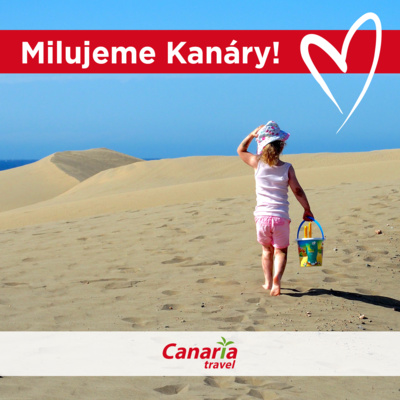 Obrázek epizody Ostrov pro všechny: Gran Canaria! Duny, hory, pláže i historické perly