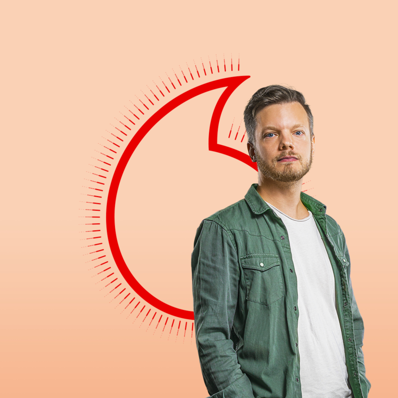 Obrázek epizody Ladislav Kubeš – Dám ruku do ohně, že tohle jednou využiješ