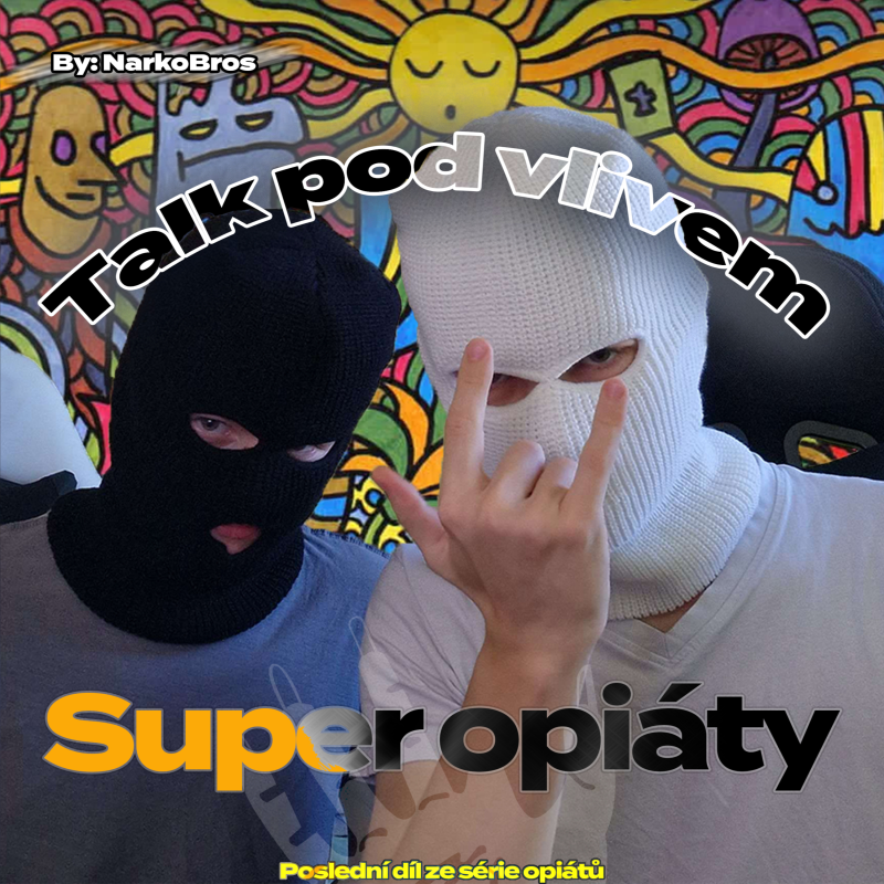 Obrázek epizody Superopiáty