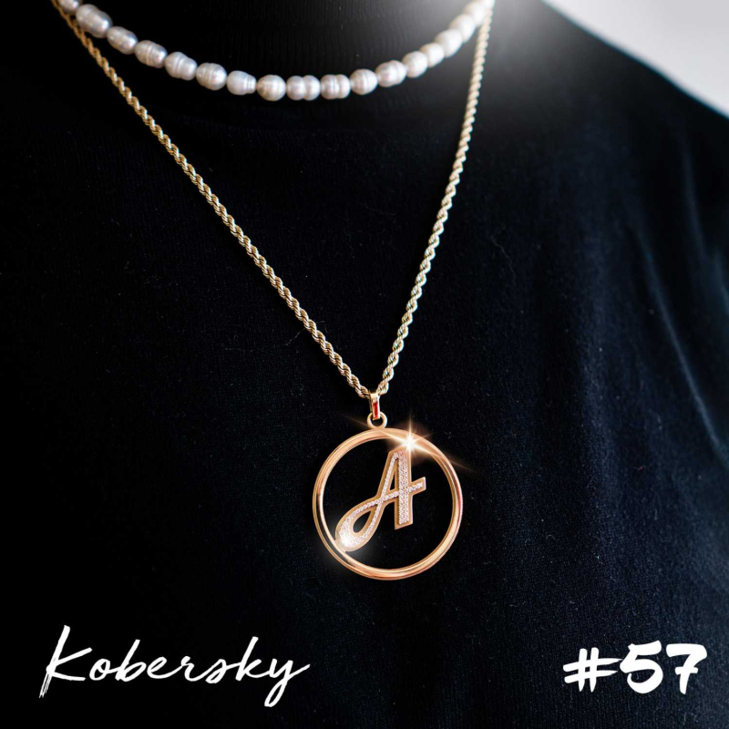 Obrázek epizody ONDŘEJ KOBĚRSKÝ: 670000 Kč měsíčně z Patreonu, Investuji dlouhodobě, V portfoliu mám jen 20 % krypta