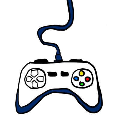 Obrázek epizody #21 Život jako HRA?