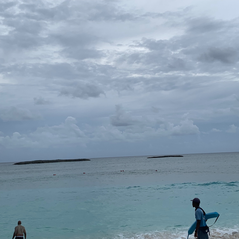 Obrázek epizody A new perspective means knowing when to walk away