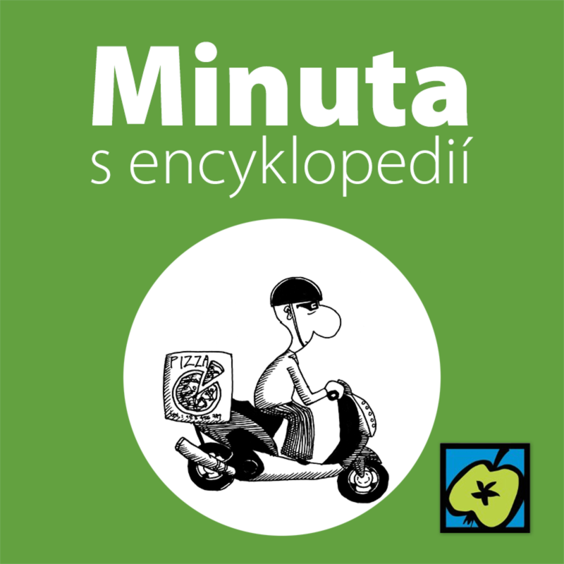 Obrázek epizody Pizza