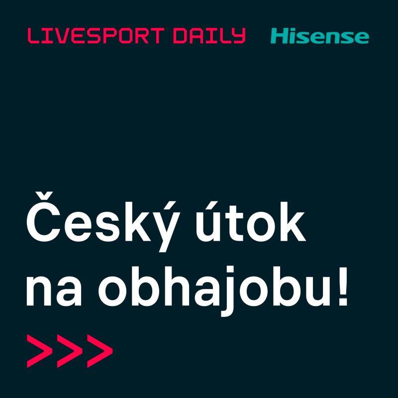 Obrázek epizody #515: Jak dojít opět k medaili na MS? >>> David Pospíšil