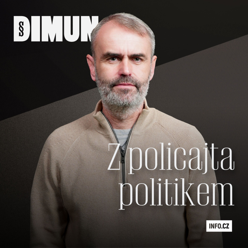 Obrázek epizody Šlachta: Za naše kauzy nesli odpovědnost státní zástupci