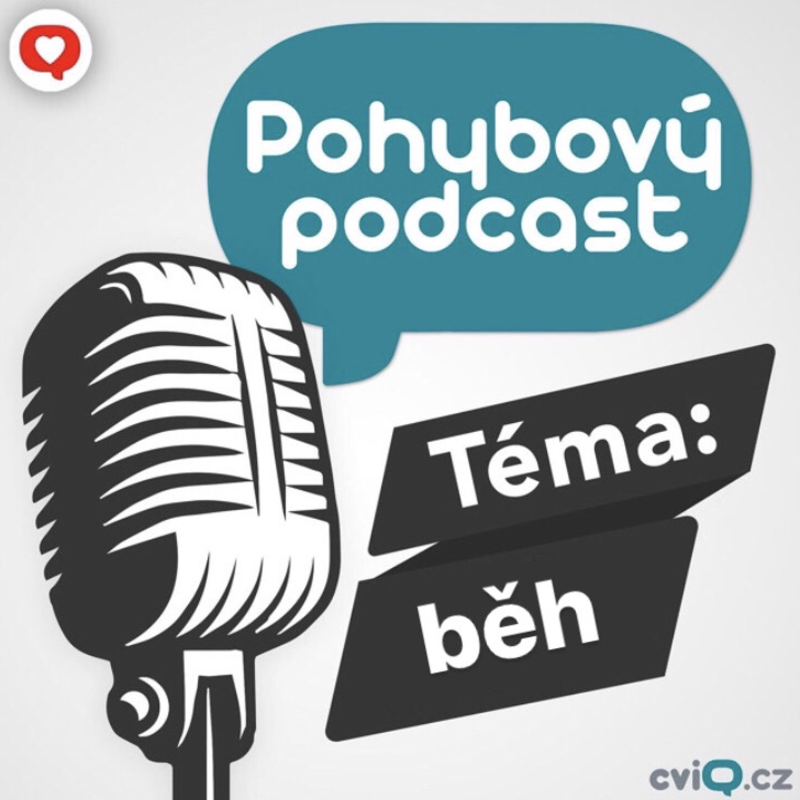 Obrázek epizody Pohyb ve sportu: běh