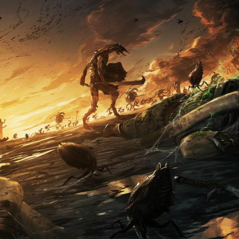 Obrázek epizody "GimmeTheLoop" instrumental skit