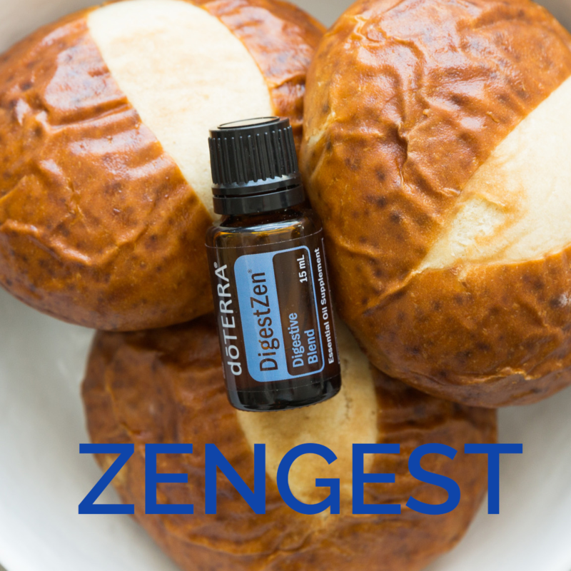 Obrázek epizody Harmonie v bříšku: Tajemství Směsi ZenGest 🌟🌿