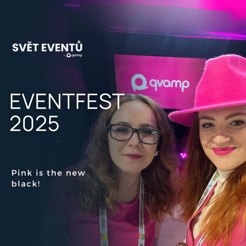 Obrázek epizody EventFest 2025: Pink is the new black