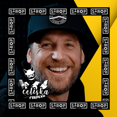 Obrázek epizody 195kmh na dakarce | Jan Brabec | Celiska #vApexu