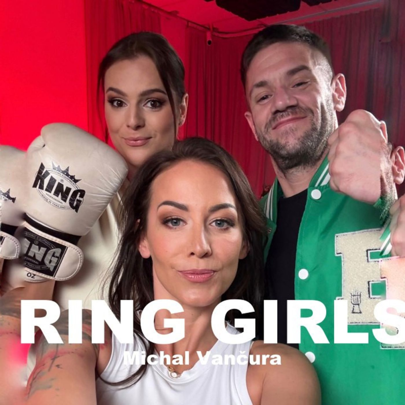 Obrázek epizody 103: RING GIRLS