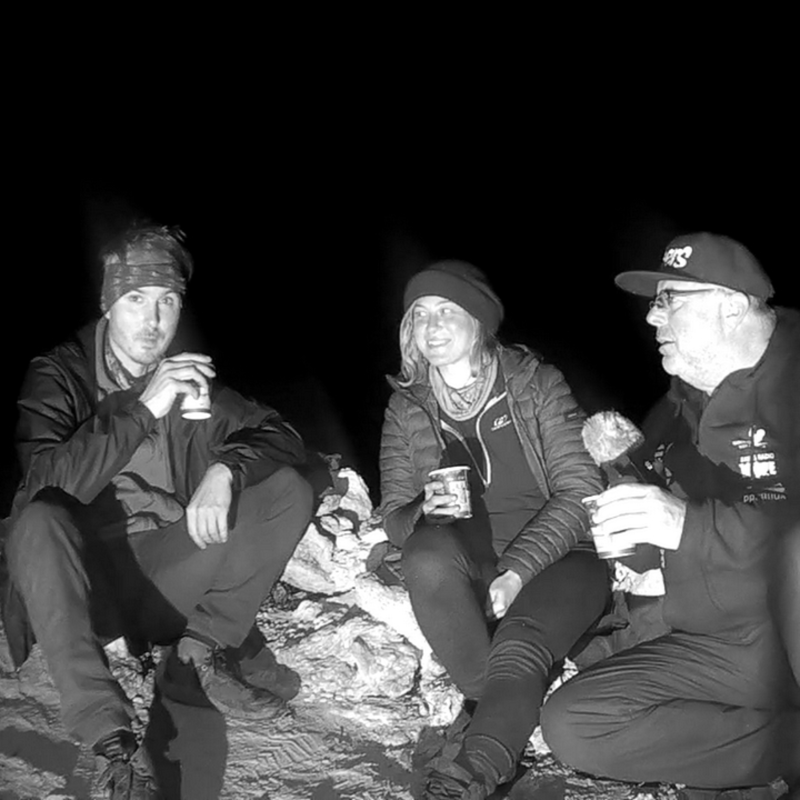 Obrázek epizody NA CESTÁCH 001 - Kryštof a Alice