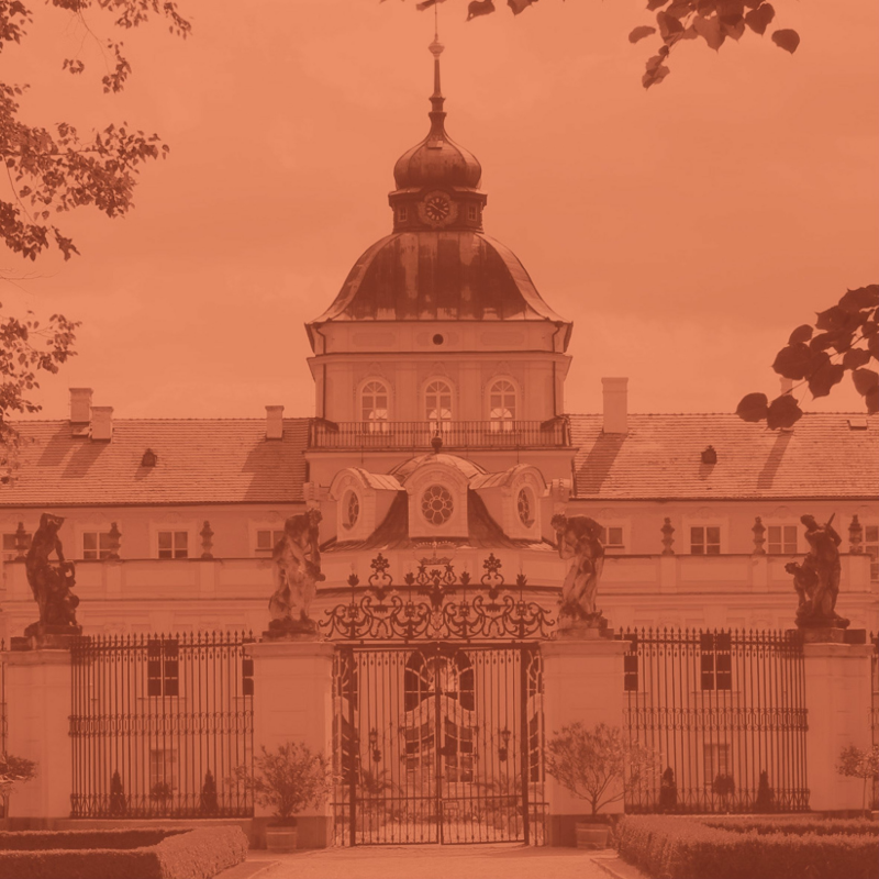 Obrázek epizody Kastelán Libor Knížek: Žádná romantika. Bydlení v Hořovicích pro mě bylo nejdřív jak z hororu