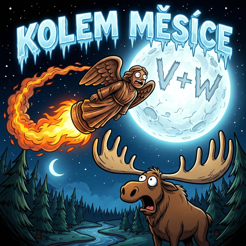 Obrázek epizody KOLEM MĚSÍCE