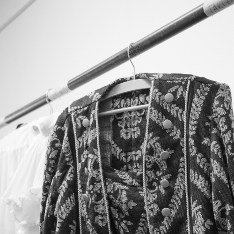 Obrázek epizody #profil - MATYÁŠ DARNADY