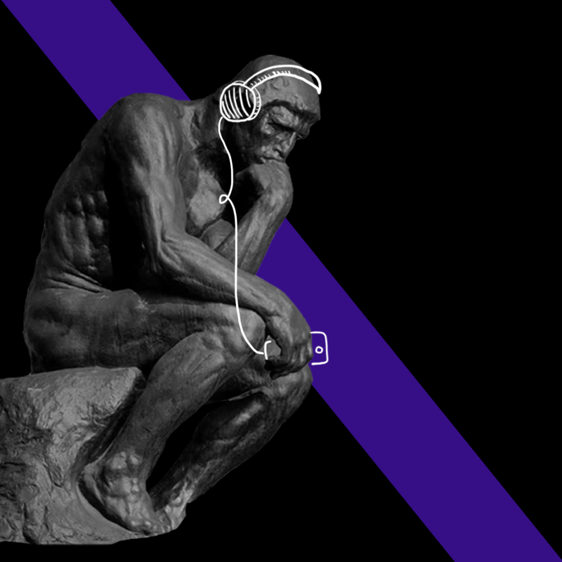 Obrázek epizody HOMO ACADEMICUS #17 | Vietnam mi změnil život