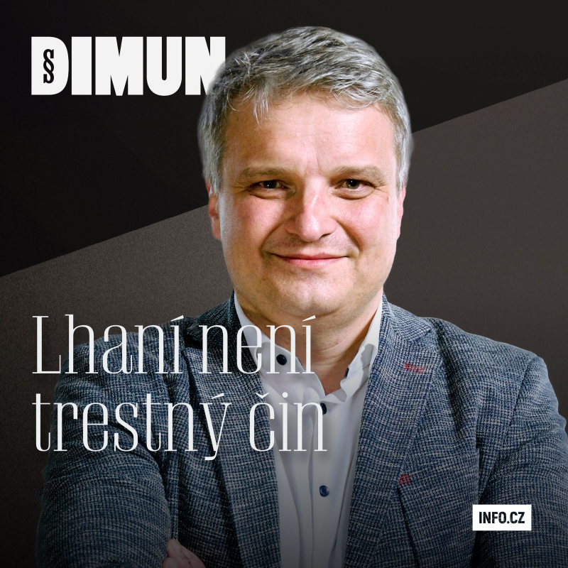 Obrázek epizody I když se nám dezinformace nelíbí, bez zákonného základu je trestat nelze, říká ústavní soudce Langášek