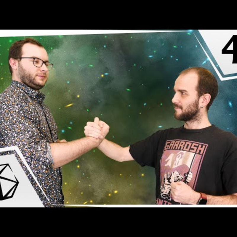 Obrázek epizody Známá tvář - Věčné duše 1s48