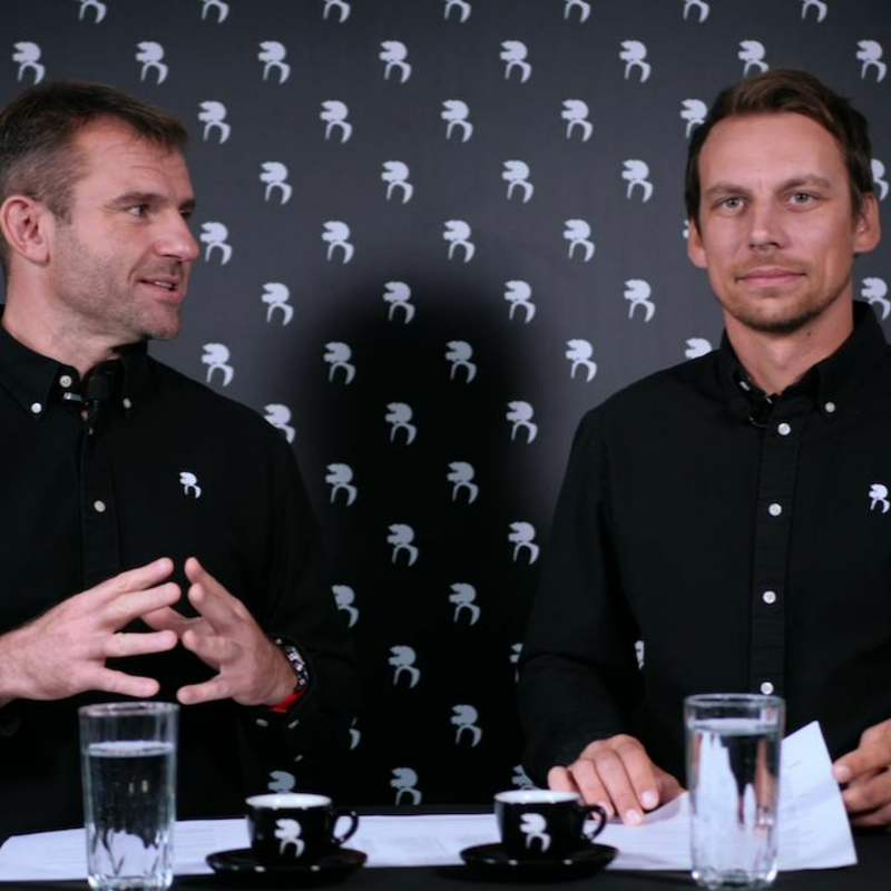 Obrázek epizody MotoGP Pokec 2022 - Thajsko Podcast